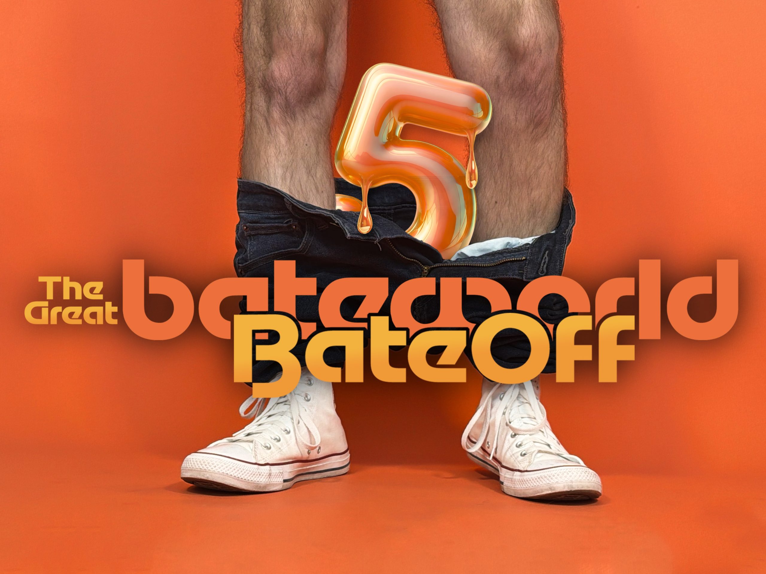 The great bateworld bateoff season 5