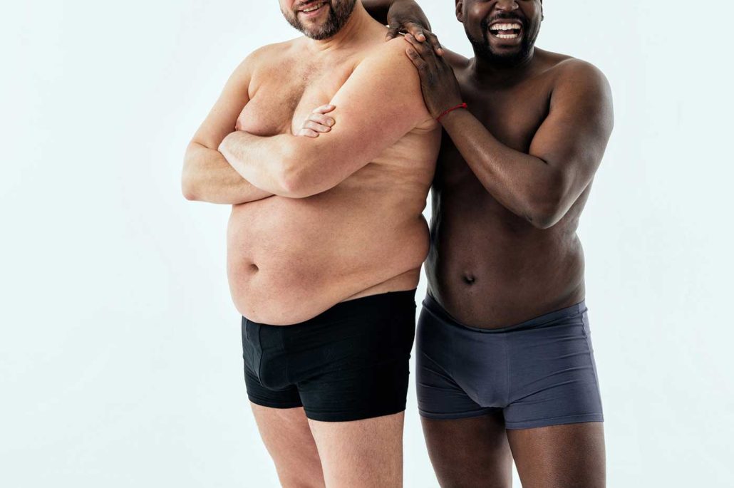 Bate Buddy: How To Find One - two buddies 