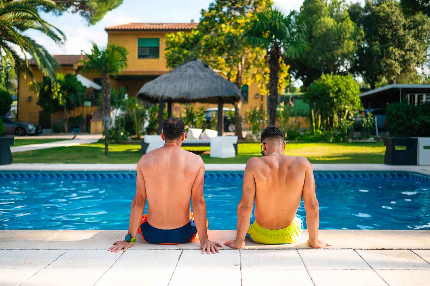 Bate Buddy: How To Find One