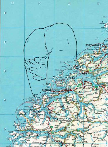 Queer eroticism - Benjamin Tagger