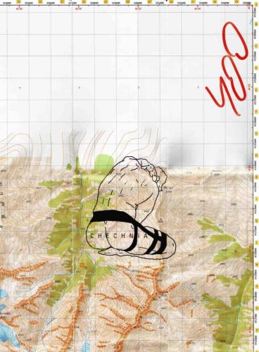 Queer eroticism - Benjamin Tagger