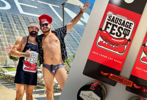 Las Vegas Sausage Fest 2023 - TBB - Featured