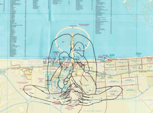 Queer eroticism - Benjamin Tagger