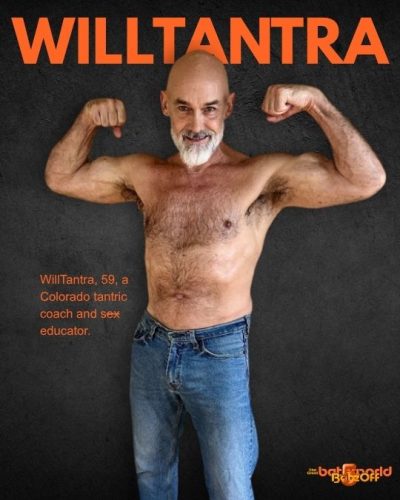 WillTantra - BateOff 5