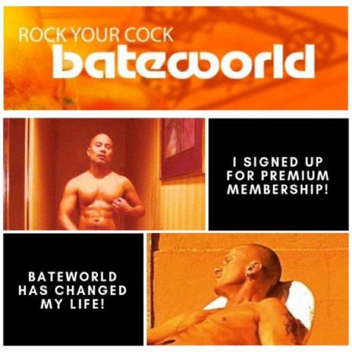 Bateworld Premium Membership